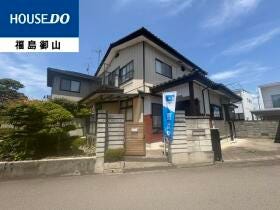 福島市岡部字高畑
