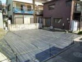 墨田区墨田２丁目