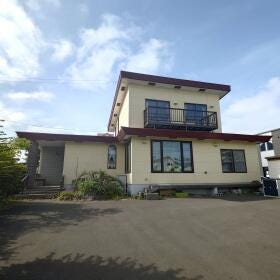 苫小牧市川沿町６丁目