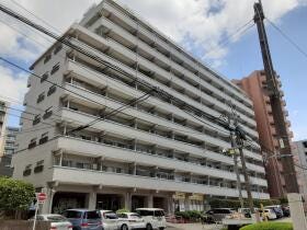 江東区新大橋１丁目