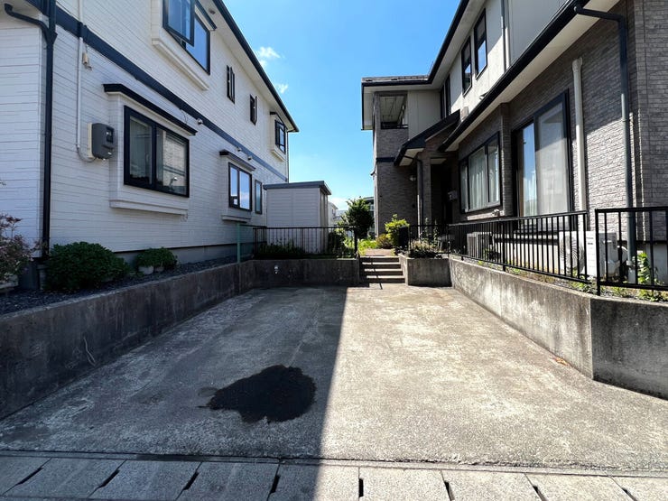 現地(2026年5月)撮影
◎現地案内予約受付中!◎
詳細は、ハウスドゥ 八戸市庁前でお気軽にお問い合わせくださいませ♪