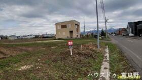 空知郡上富良野町南町２丁目