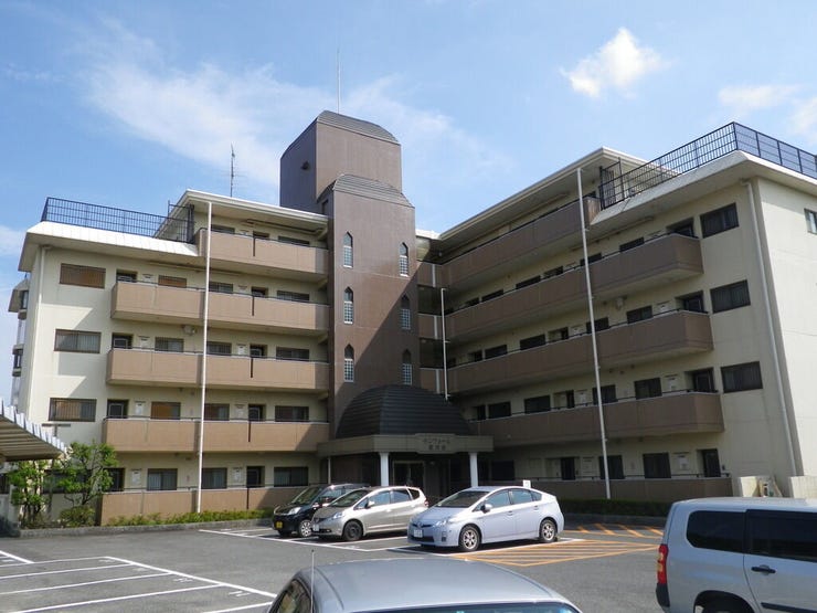 【外観】