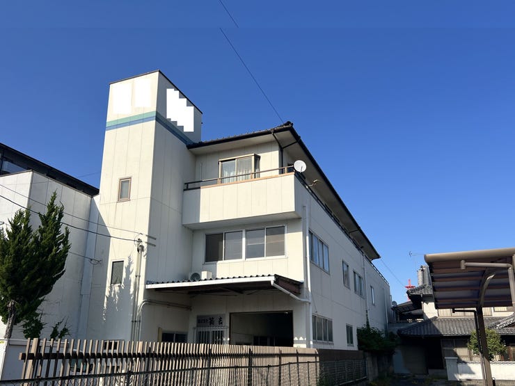 【外観】