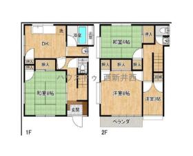 間取画像