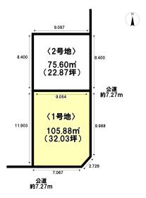 名古屋市熱田区一番２丁目