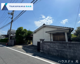 柳井市新庄