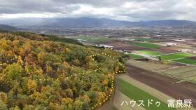 空知郡中富良野町字中富良野