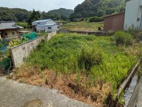 海南市小野田