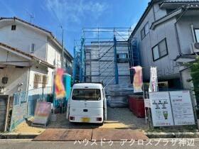 概観画像