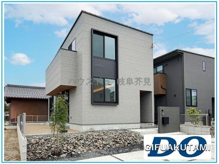 【外観】