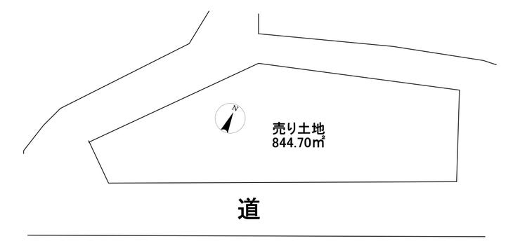 【区画図】
