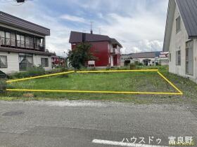 富良野市瑞穂町