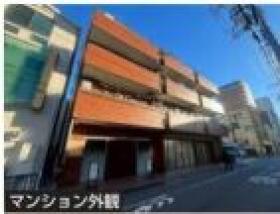 足立区千住仲町