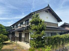 朝来市山東町粟鹿