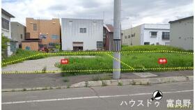 空知郡上富良野町中町２丁目