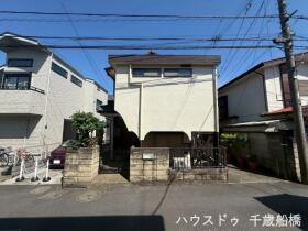 調布市富士見町２丁目
