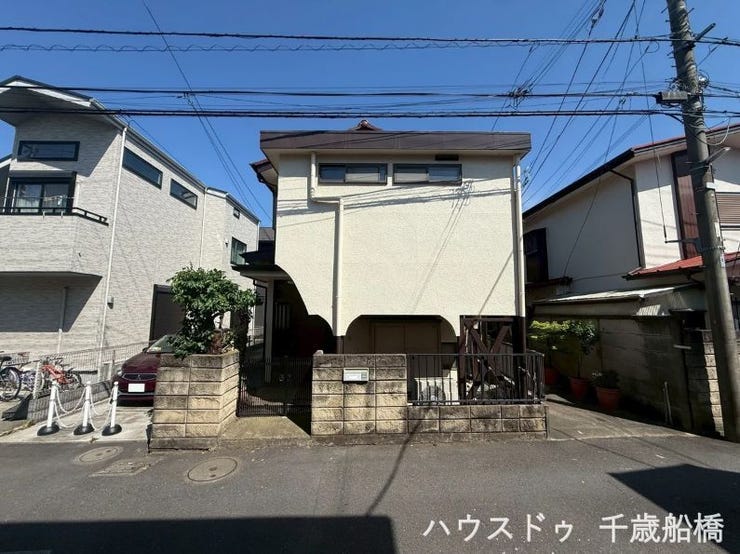 【外観】