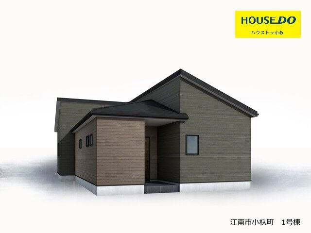 【外観パース】
【リーブルガーデン】
構造の安定・劣化の軽減・維持管理更新への配慮・空気環境の4分野で住宅性能表示制度の最高等級を取得!
並列2台分の駐車場も完備!
好価格だけでなく品質にも拘っています!