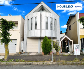 瀬戸市さつき台１丁目