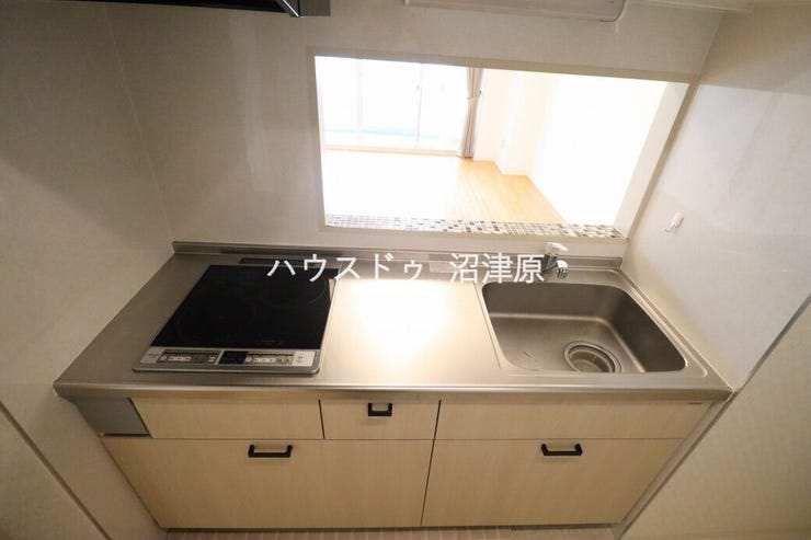 掲載写真は2023年5月(前回販売時・入居前)に撮影されたものです。現在は居住中のため、現況と異なる場合があります。