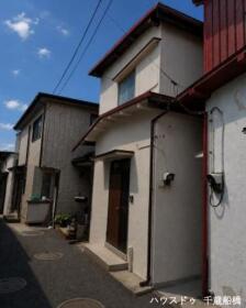 世田谷区給田１丁目
