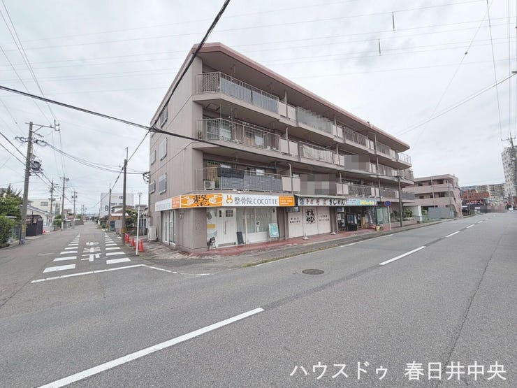 (北西)