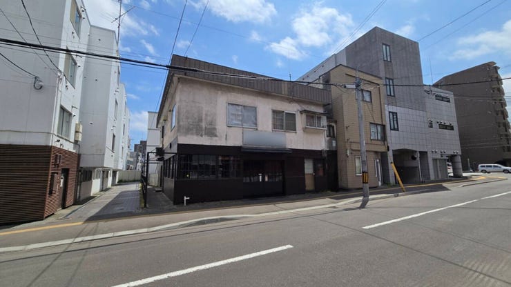 陽当たりや周辺環境も現地でぜひご確認ください。