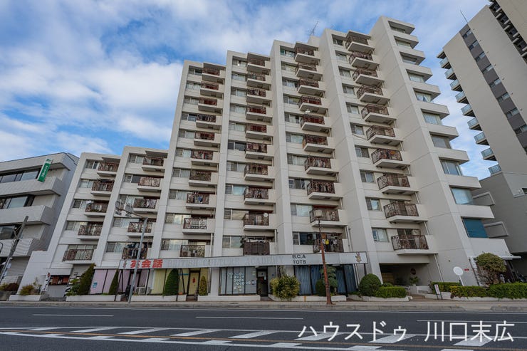 【外観】