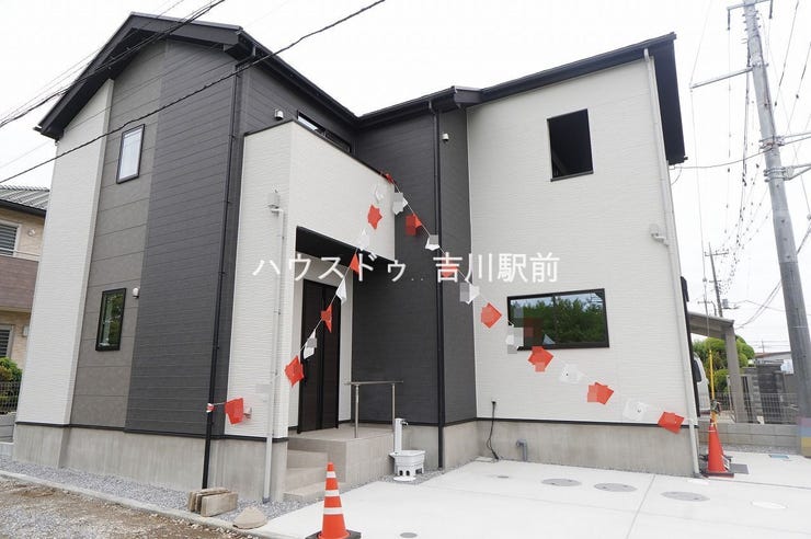 【外観】