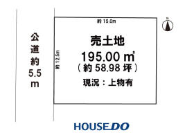 津島市宇治町字旭
