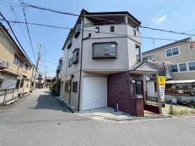 門真市南野口町