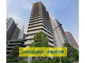 大阪市此花区島屋６丁目