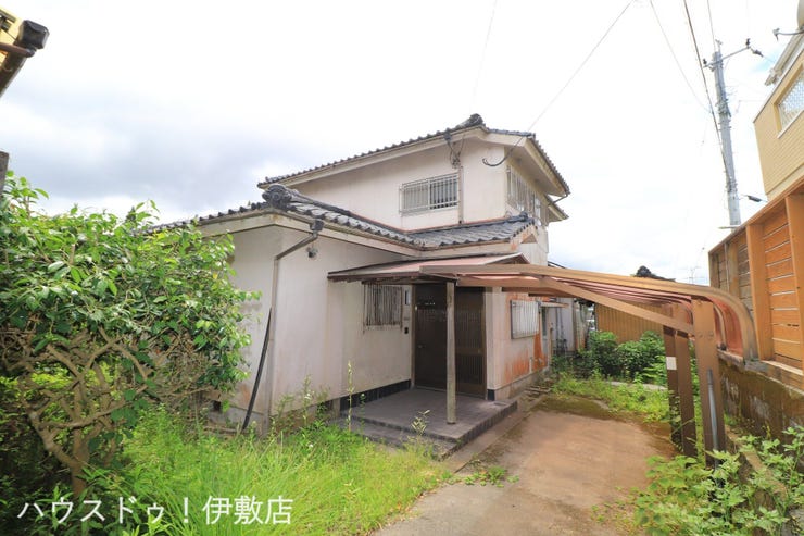 吉野町 中古戸建