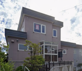 札幌市清田区里塚三条３丁目