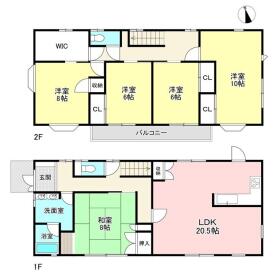 間取画像