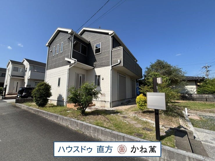【外観】
2026.5.25撮影