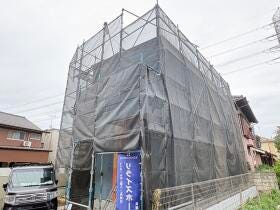 小平市花小金井南町３丁目