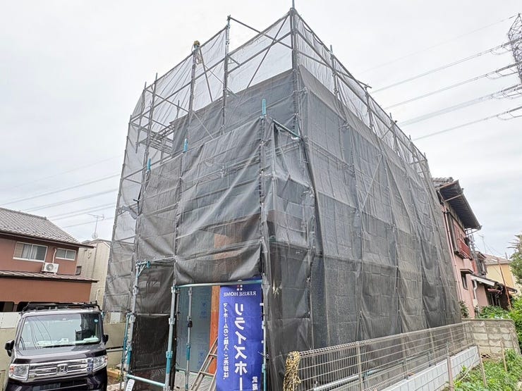 【外観】