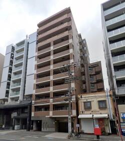 大阪市天王寺区上本町２丁目