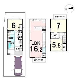 宇治市六地蔵柿ノ木町