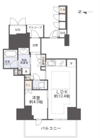 間取画像