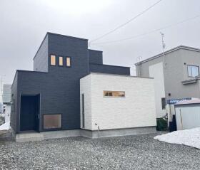 富良野市新光町