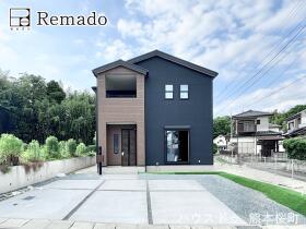 熊本市北区楠野町