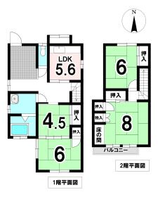 岐阜市戎町３丁目