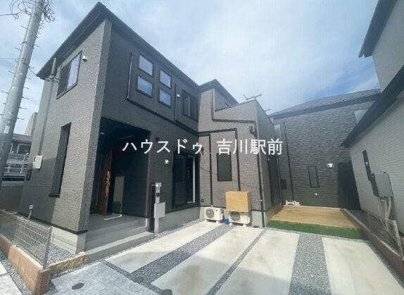 【外観】