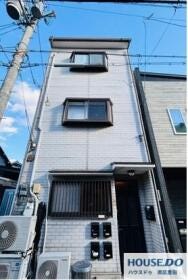 堺市堺区錦綾町１丁