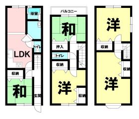 堺市堺区錦綾町１丁
