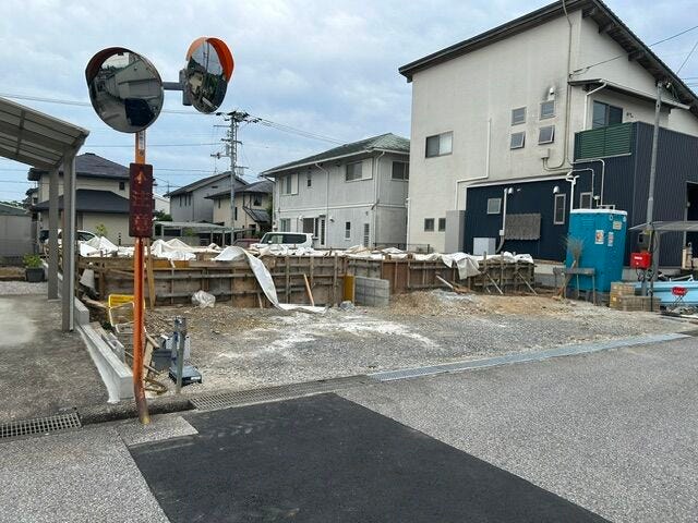 ★朝倉第二小学校区★
2026/5/31 11時頃撮影