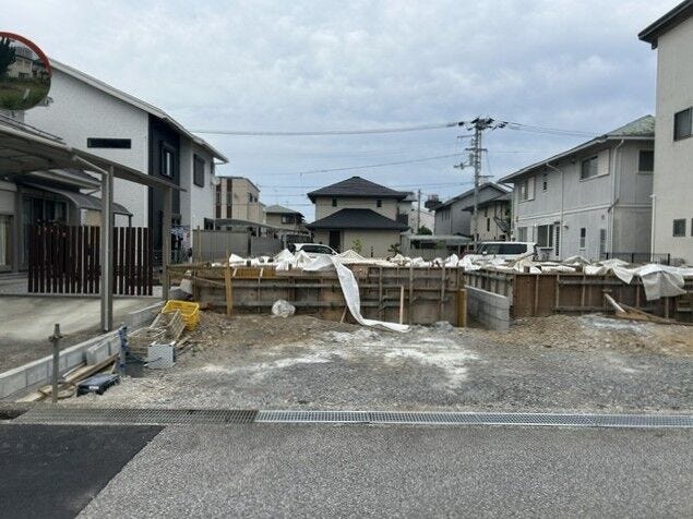 ★朝倉第二小学校区★